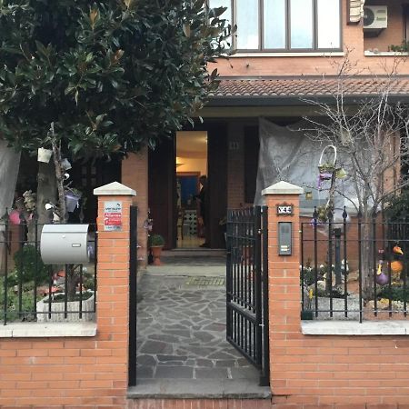 La Stellina Acomodação com café da manhã Castenaso Exterior foto