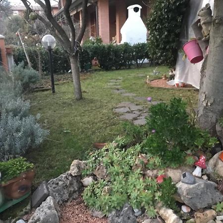 La Stellina Acomodação com café da manhã Castenaso Exterior foto