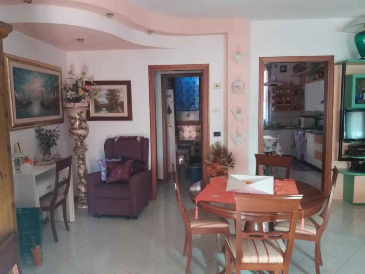 La Stellina Acomodação com café da manhã Castenaso Exterior foto