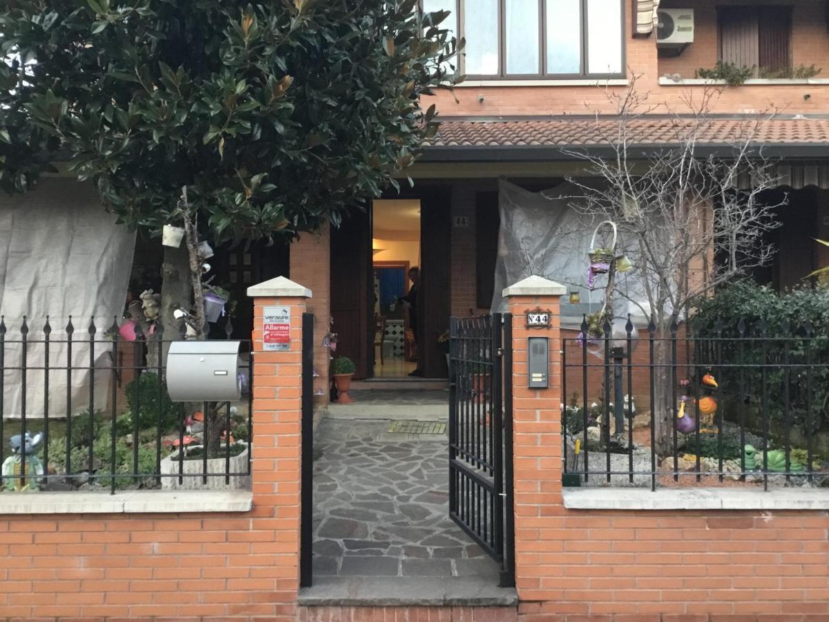La Stellina Acomodação com café da manhã Castenaso Exterior foto