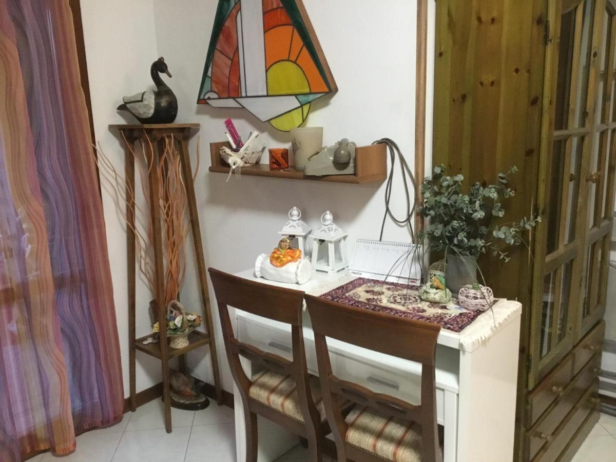 La Stellina Acomodação com café da manhã Castenaso Exterior foto