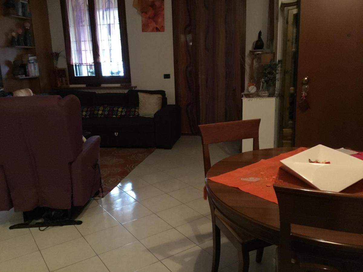 La Stellina Acomodação com café da manhã Castenaso Exterior foto