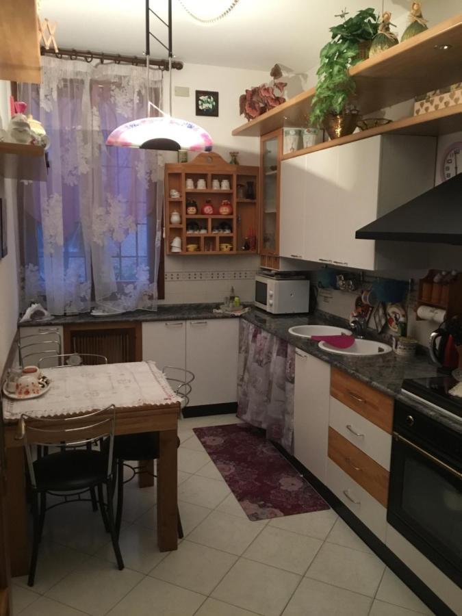 La Stellina Acomodação com café da manhã Castenaso Exterior foto