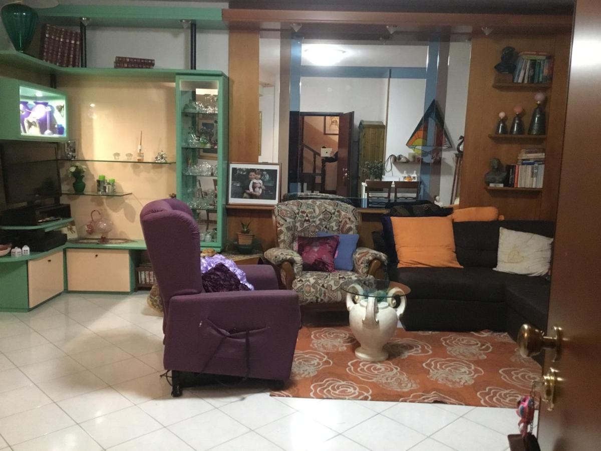 La Stellina Acomodação com café da manhã Castenaso Exterior foto